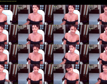 arianasage_ — 21 minute Chaturbate female cam show recording, 1080p, Aug 20, 2021