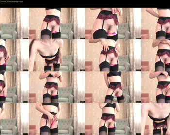artmaya — 6 minute Chaturbate female cam show recording, 1080p, Aug 20, 2021