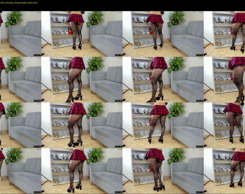 ashley_ruiz_ — 8 minute Chaturbate female cam show recording, 1080p, Aug 20, 2021