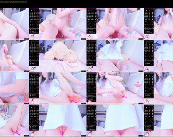 asya_sweet_ — 36 minute Chaturbate female cam show recording, 720p, Aug 20, 2021