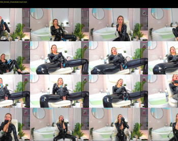 beatrix_rich — 73 minute Chaturbate female cam show recording, 1080p, Aug 21, 2021