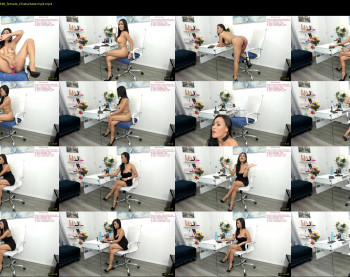 beebeethai — 76 minute Chaturbate female cam show recording, 1080p, Aug 20, 2021