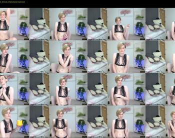belle_jlou — 63 minute Chaturbate female cam show recording, 720p, Aug 20, 2021