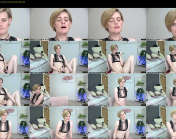 belle_jlou — 63 minute Chaturbate female cam show recording, 720p, Aug 20, 2021