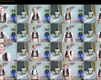 belle_jlou — 63 minute Chaturbate female cam show recording, 720p, Aug 20, 2021