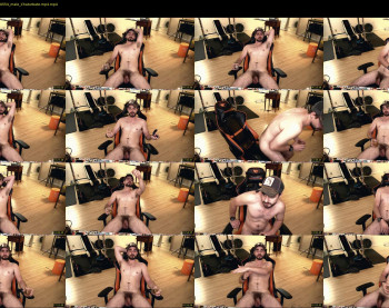 brad_bounce — 36 minute Chaturbate male cam show recording, 720p, Aug 20, 2021