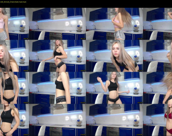 brightrays__ — 70 minute Chaturbate female cam show recording, 1080p, Aug 20, 2021