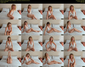 britishmilfpenelope — 29 minute Chaturbate female cam show recording, 720p, Aug 20, 2021