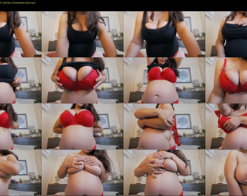 bustyeva_ — 4 minute Chaturbate female cam show recording, 1080p, Aug 20, 2021