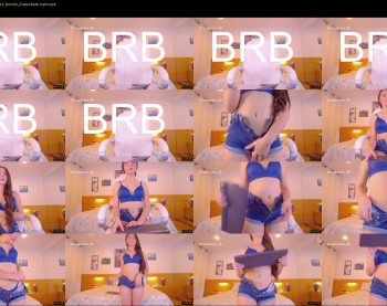 camilitasu — 70 minute Chaturbate female cam show recording, 1080p, Aug 20, 2021