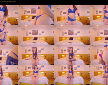 camilitasu — 71 minute Chaturbate female cam show recording, 1080p, Aug 20, 2021