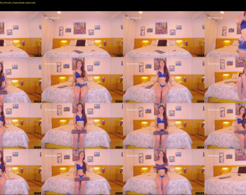camilitasu — 70 minute Chaturbate female cam show recording, 1080p, Aug 20, 2021