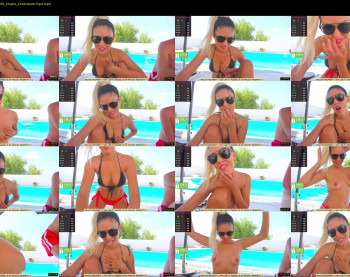 carlasquirt — 72 minute Chaturbate female cam show recording, 1080p, Aug 20, 2021