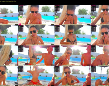 carlasquirt — 71 minute Chaturbate female cam show recording, 1080p, Aug 20, 2021