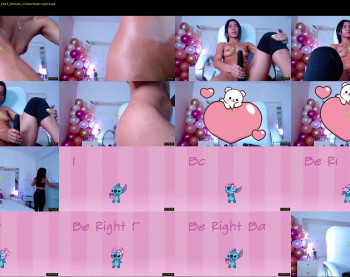 catalina__10_ — 89 minute Chaturbate female cam show recording, 1080p, Aug 20, 2021