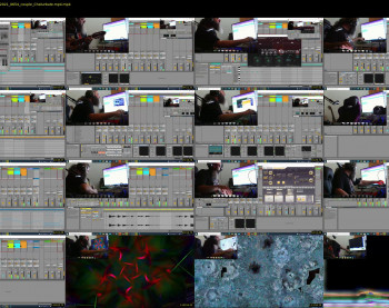 cheeseburgerjesus — 84 minute Chaturbate couple cam show recording, 1080p, Aug 20, 2021