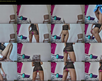 cherrycreme — 70 minute Chaturbate female cam show recording, 1080p, Aug 20, 2021
