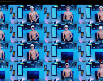 chris_morton — 70 minute Chaturbate male cam show recording, 1080p, Aug 20, 2021