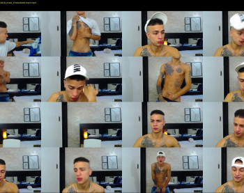 chris_scolaro — 70 minute Chaturbate male cam show recording, 1080p, Aug 20, 2021