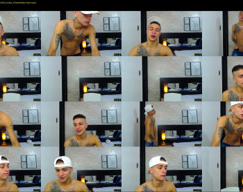 chris_scolaro — 70 minute Chaturbate male cam show recording, 1080p, Aug 20, 2021
