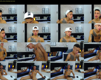 chris_scolaro — 70 minute Chaturbate male cam show recording, 1080p, Aug 20, 2021