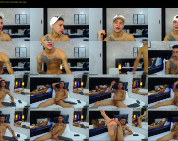 chris_scolaro — 70 minute Chaturbate male cam show recording, 1080p, Aug 20, 2021