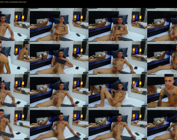 chris_scolaro — 54 minute Chaturbate male cam show recording, 1080p, Aug 20, 2021