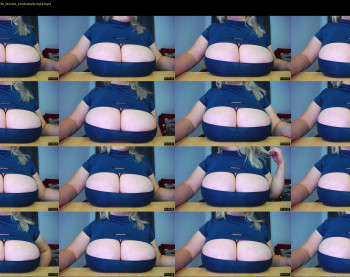 clara4love — 10 minute Chaturbate female cam show recording, 720p, Aug 20, 2021