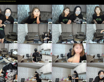 couple_kitty — 71 minute Chaturbate female cam show recording, 1080p, Aug 20, 2021