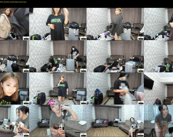 couple_kitty — 71 minute Chaturbate female cam show recording, 1080p, Aug 20, 2021