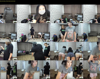 couple_kitty — 70 minute Chaturbate female cam show recording, 1080p, Aug 20, 2021