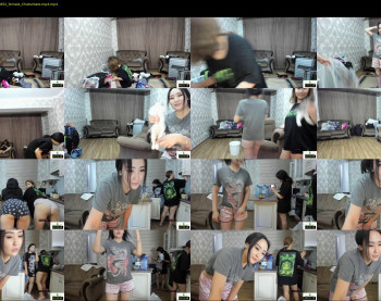 couple_kitty — 69 minute Chaturbate female cam show recording, 1080p, Aug 20, 2021