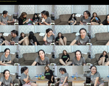 couple_kitty — 71 minute Chaturbate female cam show recording, 1080p, Aug 20, 2021