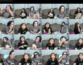 couple_kitty — 53 minute Chaturbate female cam show recording, 1080p, Aug 20, 2021