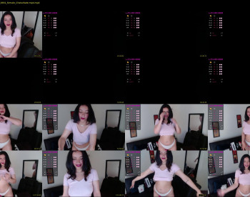 cristal__hot_1 — 88 minute Chaturbate female cam show recording, 1080p, Aug 20, 2021