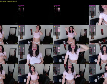 cristal__hot_1 — 75 minute Chaturbate female cam show recording, 1080p, Aug 20, 2021