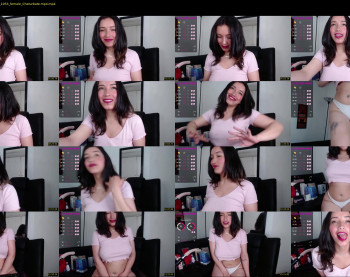 cristal__hot_1 — 29 minute Chaturbate female cam show recording, 1080p, Aug 20, 2021
