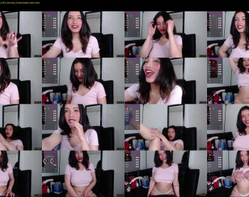 cristal__hot_1 — 30 minute Chaturbate female cam show recording, 1080p, Aug 20, 2021