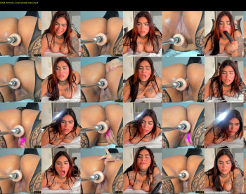 curvyliciouss — 70 minute Chaturbate female cam show recording, 1080p, Aug 20, 2021