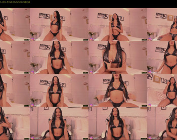cyanide_candys — 70 minute Chaturbate female cam show recording, 1080p, Aug 20, 2021