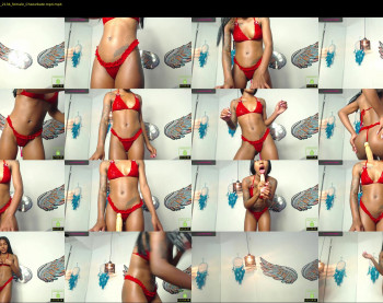 damaralopez_ — 92 minute Chaturbate female cam show recording, 720p, Aug 20, 2021