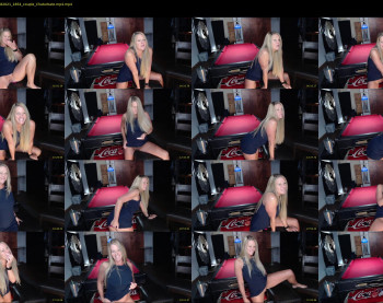 derrick_and_brittany — 36 minute Chaturbate couple cam show recording, 720p, Aug 20, 2021