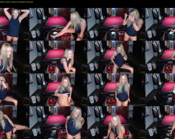 derrick_and_brittany — 36 minute Chaturbate couple cam show recording, 720p, Aug 20, 2021