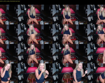derrick_and_brittany — 4 minute Chaturbate couple cam show recording, 720p, Aug 20, 2021