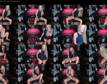derrick_and_brittany — 18 minute Chaturbate couple cam show recording, 720p, Aug 21, 2021
