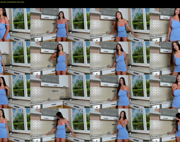 devyale — 70 minute Chaturbate female cam show recording, 1080p, Aug 20, 2021