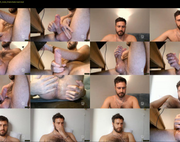 dickjulian — 70 minute Chaturbate male cam show recording, 1080p, Aug 20, 2021