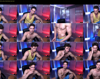 dirty_pothos — 70 minute Chaturbate male cam show recording, 720p, Aug 20, 2021