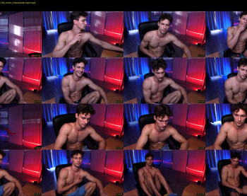 dirty_pothos — 70 minute Chaturbate male cam show recording, 720p, Aug 20, 2021