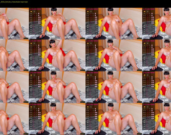 dirty_pussycat — 9 minute Chaturbate female cam show recording, 1080p, Aug 21, 2021